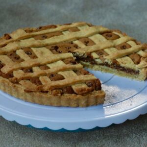 Blondie pie cookie recipe recipes