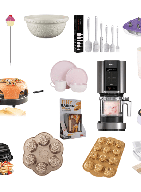 Ultimate Baking Gift Guide 2022 | last minute Teen Shopping Ideas
