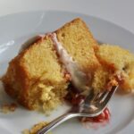 Victoria sandwich cake