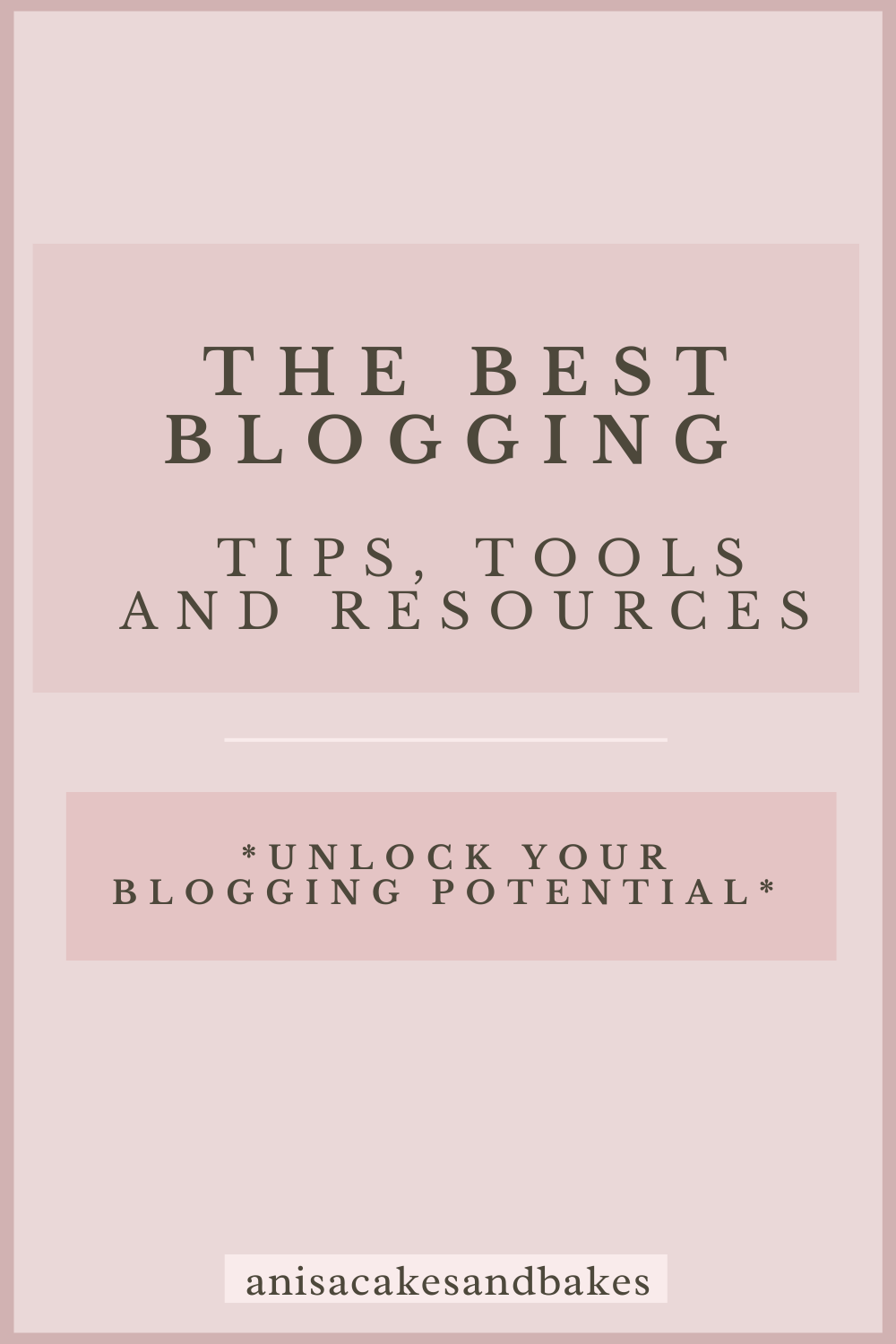 Best blogging tips tricks and resources