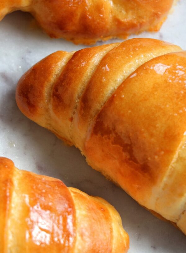 Croissant Bread Rolls