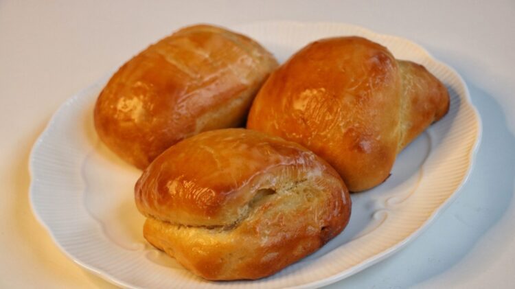 Texas roadhouse rolls recipe