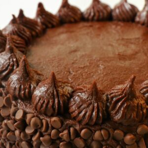 The cheesecake factory’s Linda’s chocolate fudge cake